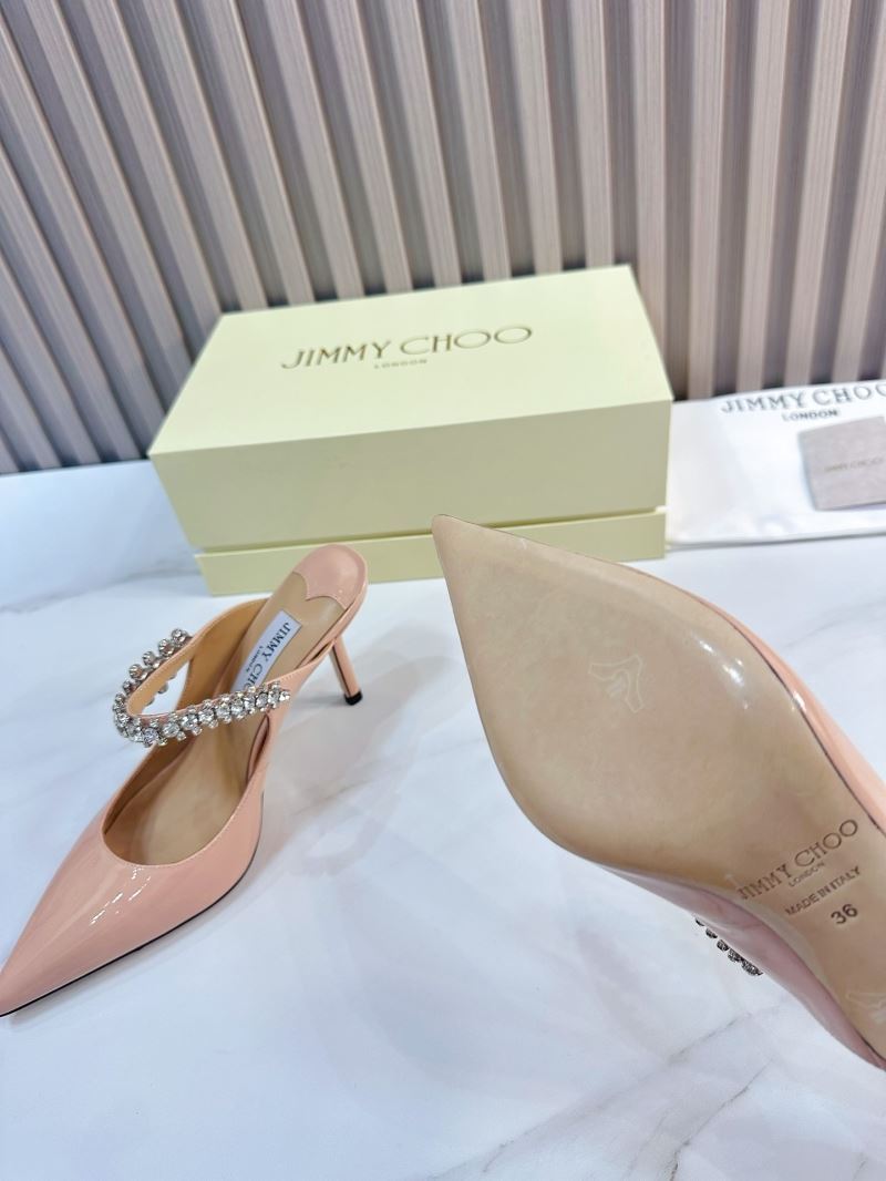 Jimmy Choo Sandals